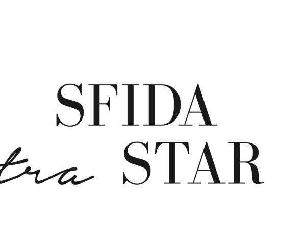 SFIDA TRA STAR