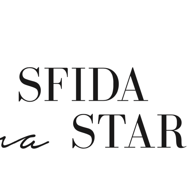 SFIDA TRA STAR