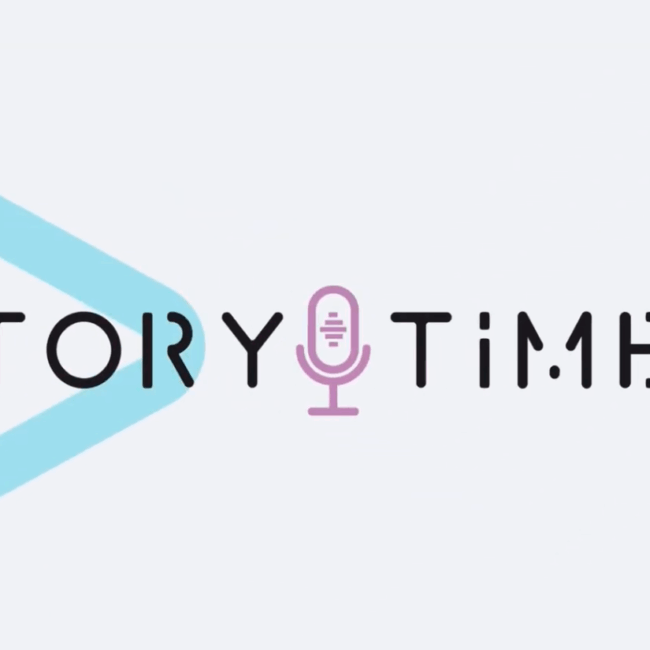 Giovanni Varesi ospite presso story time